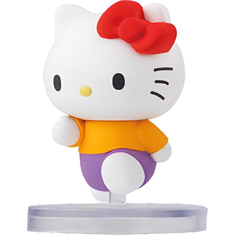 BANDAI x Sanrio 10 - изображение 1