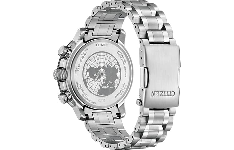 Часы CITIZENPromaster 200 - изображение 2