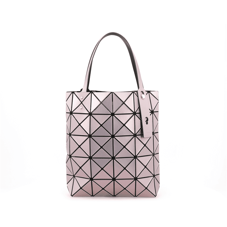 Сумка ISSEY MIYAKE Lucent Boxy Tote - изображение 2