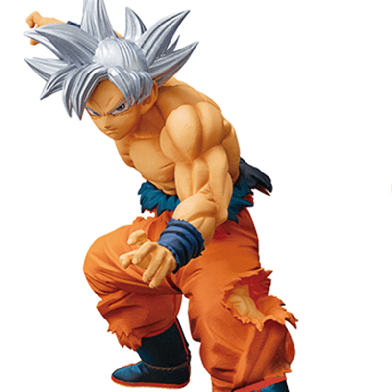 Фигурка BANPRESTO maximatic the 18cm - изображение 4