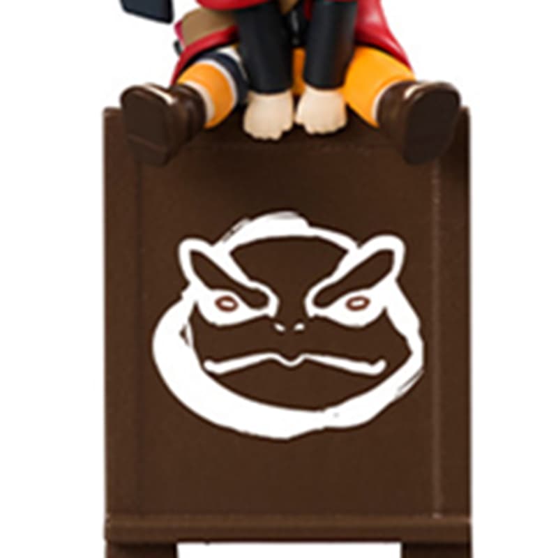 Фигурка MegaHouse 8 - изображение 6