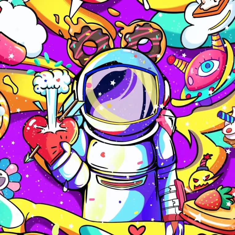 Постер Zachary 80*140cm - изображение 4