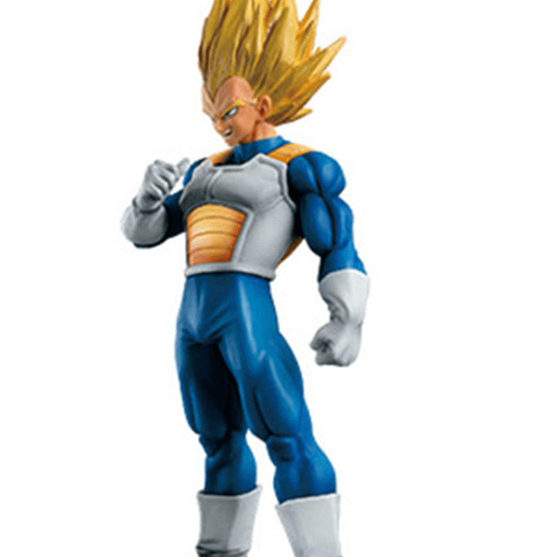 Фигурка BANPRESTO 3 17cm - изображение 3