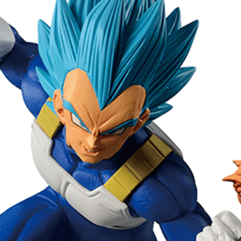 Фигурка BANPRESTO 20cm - изображение 3