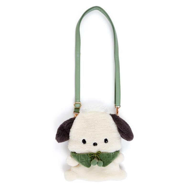 Мягкая игрушка Sanrio 2WAY 22cm - изображение 2