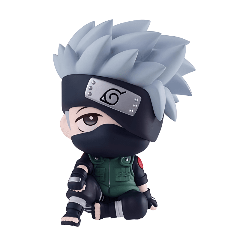 MegaHouse LOOKUP Q 11cm - изображение 1
