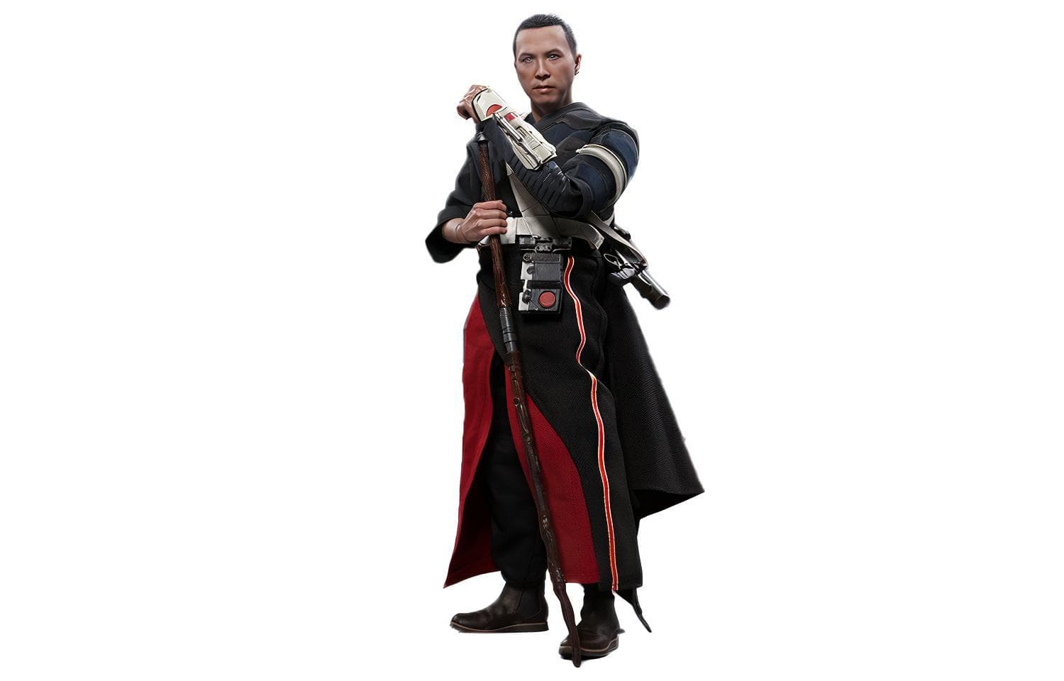 Фигурка Hot Toys 16 29cm - изображение 2