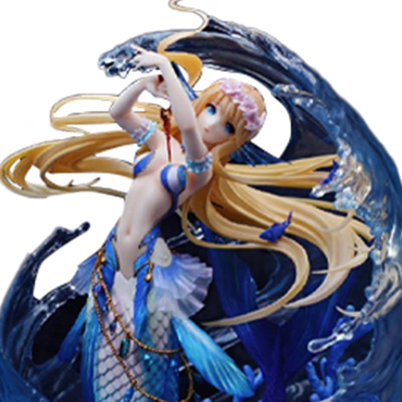 Фигурка Myethos 18 fairytale another 28.5cm - изображение 3