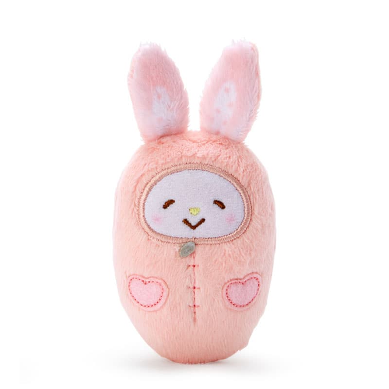 Мягкая игрушка Sanrio Wish Me Mel 10cm - изображение 2