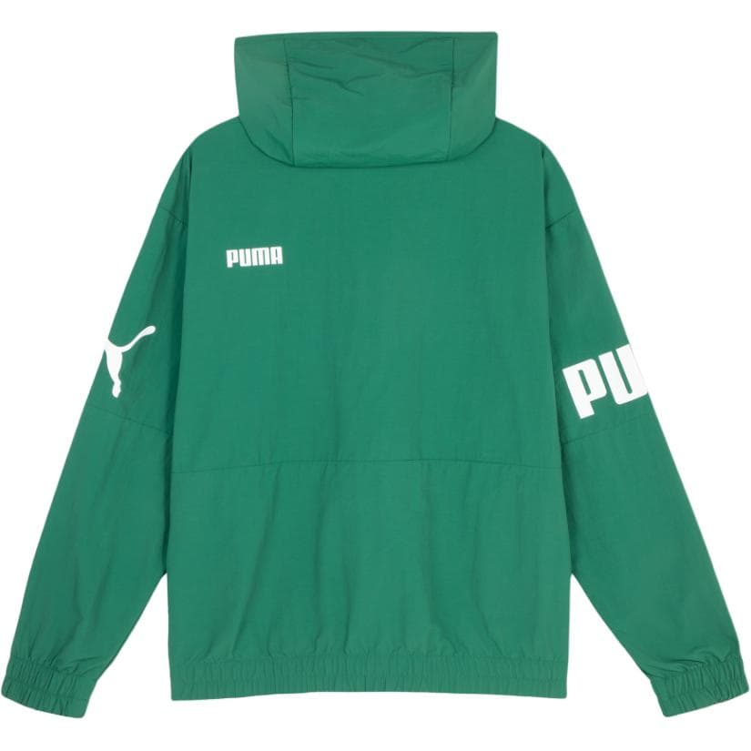 Куртка PUMA - изображение 2