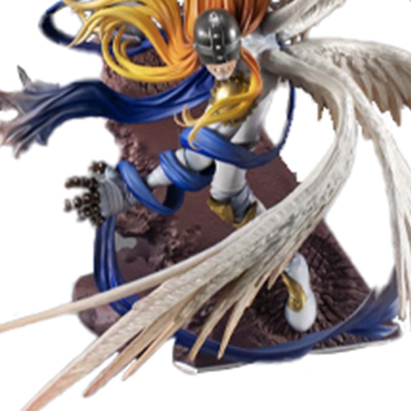 Фигурка MegaHouse gem 20 31cm - изображение 6