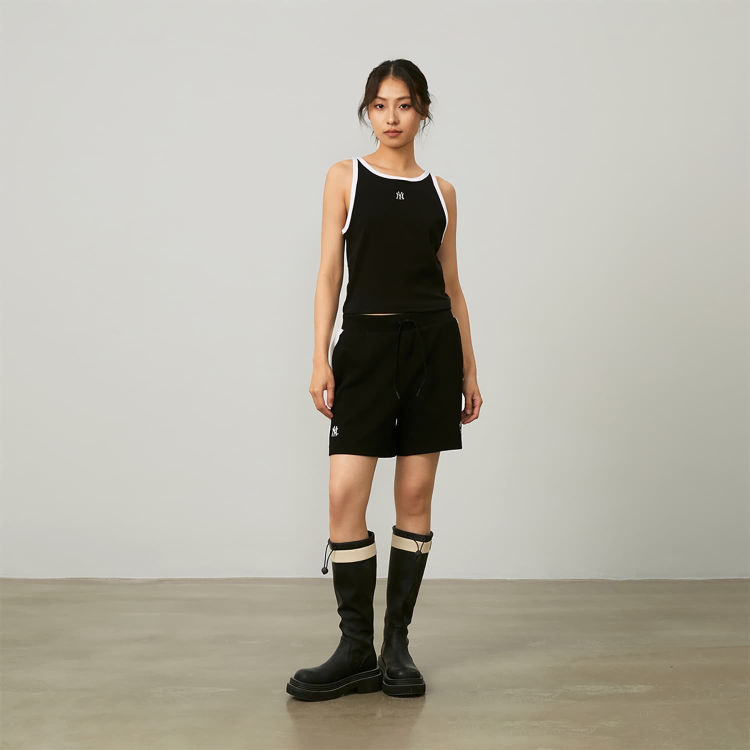 Шорты MLB SS24 - изображение 4
