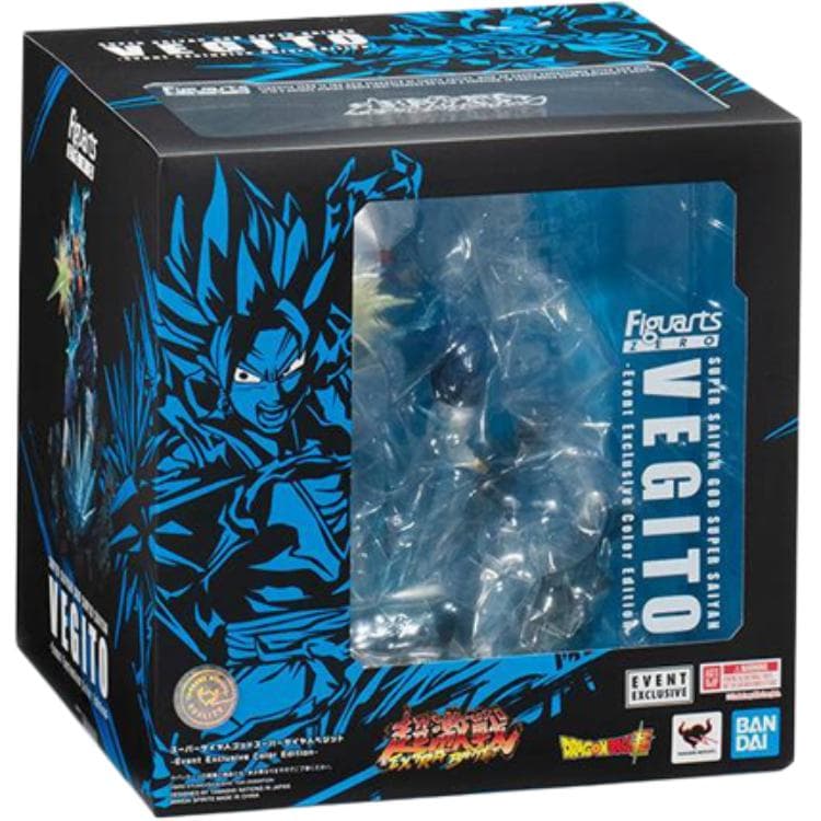 Фигурка BANDAI figuarts zero chinajoy 20cm - изображение 4