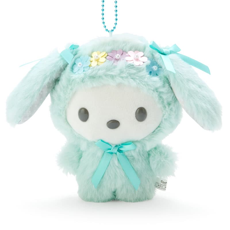 Мягкая игрушка Sanrio 15cm - изображение 3