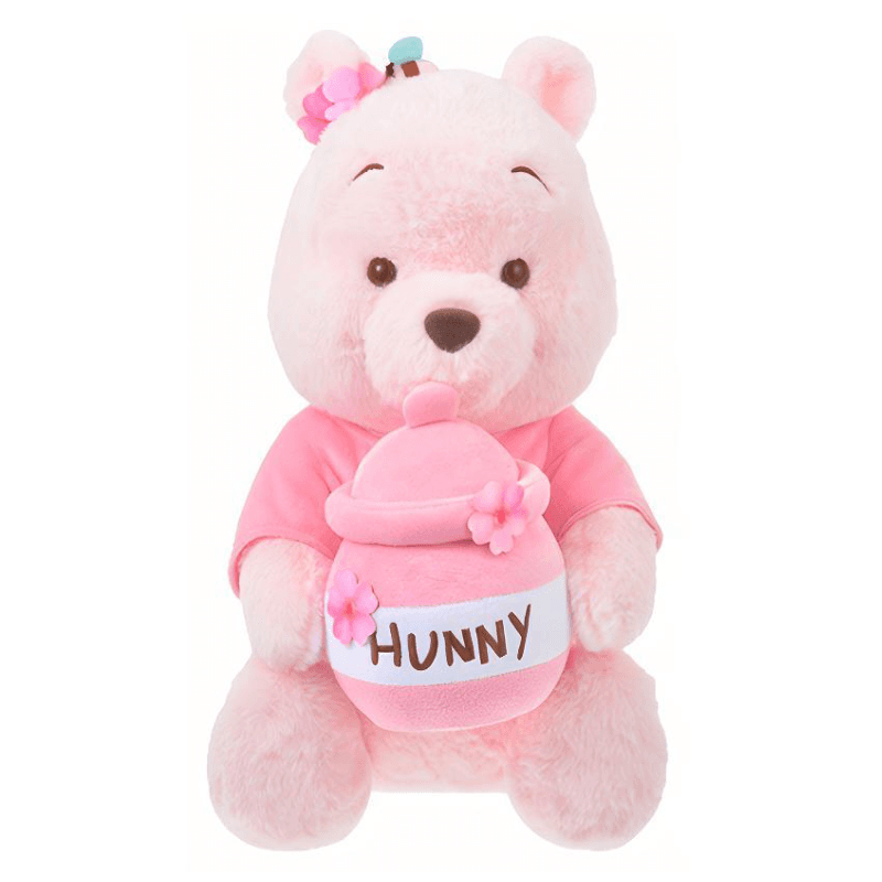 Мягкая игрушка Disney 44cm - изображение 3