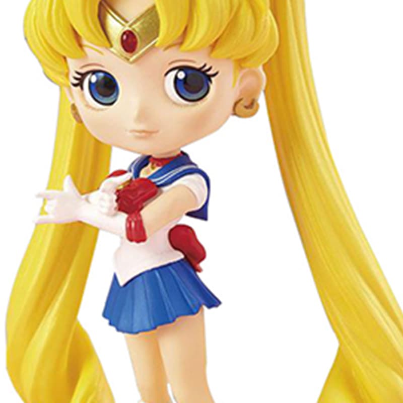 Фигурка BANPRESTO qposket - изображение 3