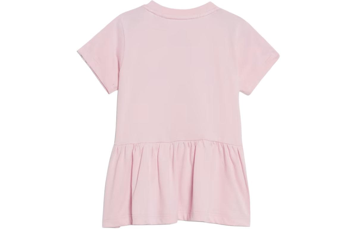 adidas Flower Print Dress And Tights Set - изображение 3