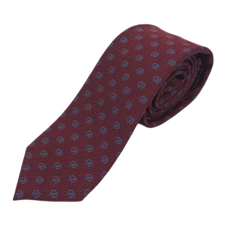 Галстук GUCCI GG - изображение 1