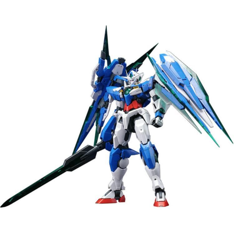 BANDAI MG 1100 00 00V GNT-0000FS 00 18cm - изображение 3