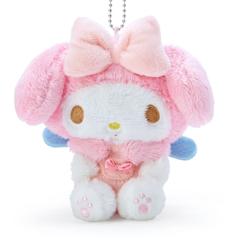 Мягкая игрушка Sanrio 12cm - изображение 3