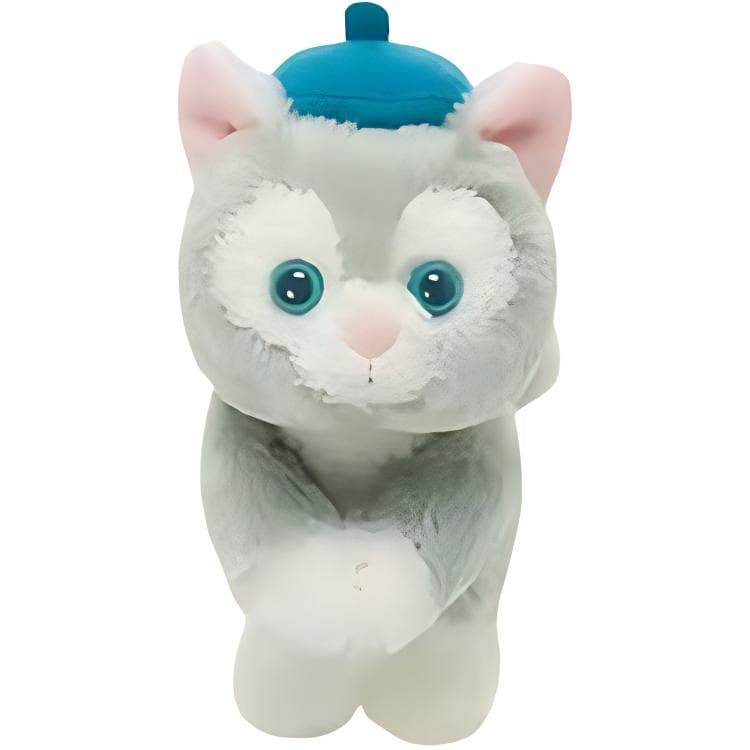 Мягкая игрушка Disney 18.5cm - изображение 5