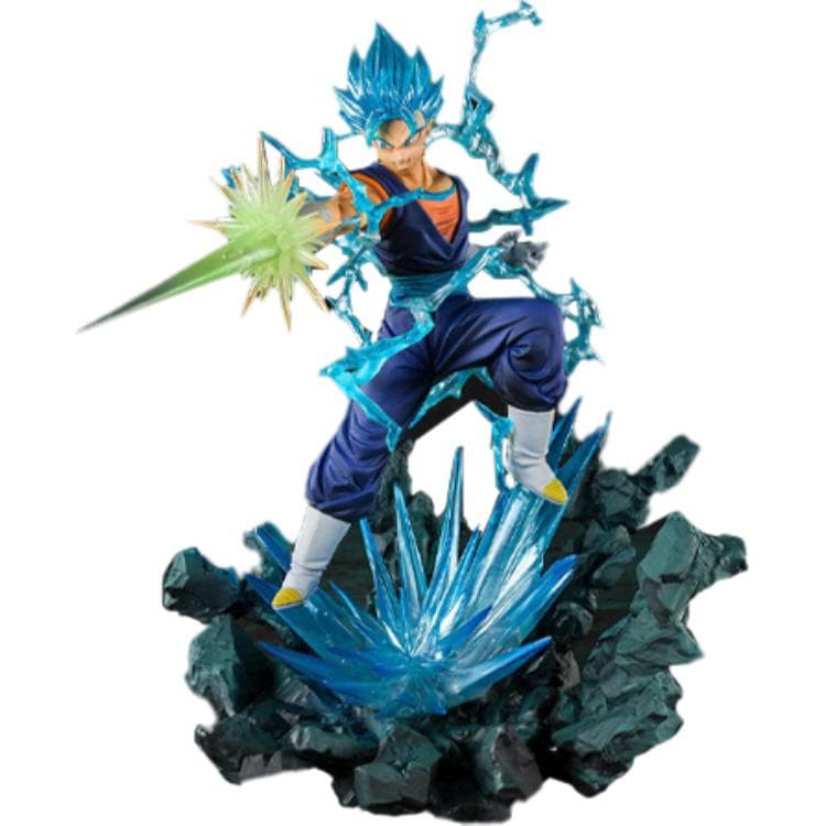 Фигурка BANDAI figuarts zero chinajoy 20cm - изображение 3