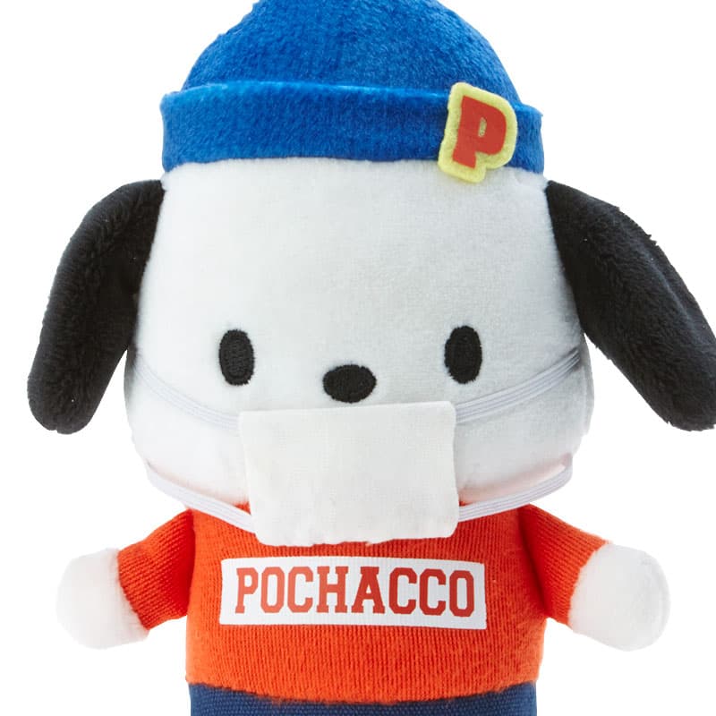 Мягкая игрушка Sanrio 14cm - изображение 5