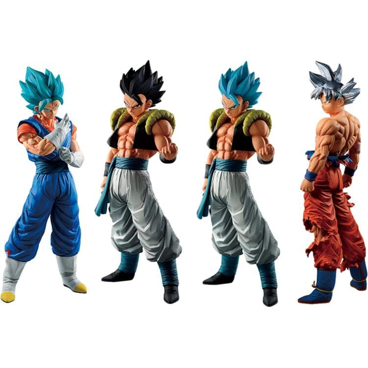 Фигурка BANPRESTO - изображение 3