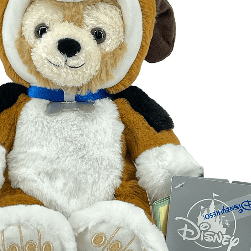 Мягкая игрушка Disney - изображение 2