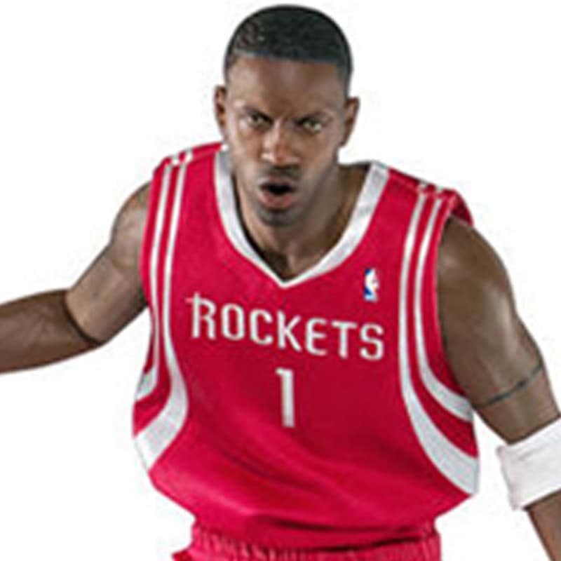 ENTERBAY Pippen NBA - изображение 3