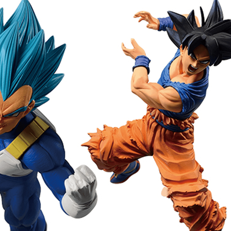 Фигурка BANPRESTO 20cm - изображение 2
