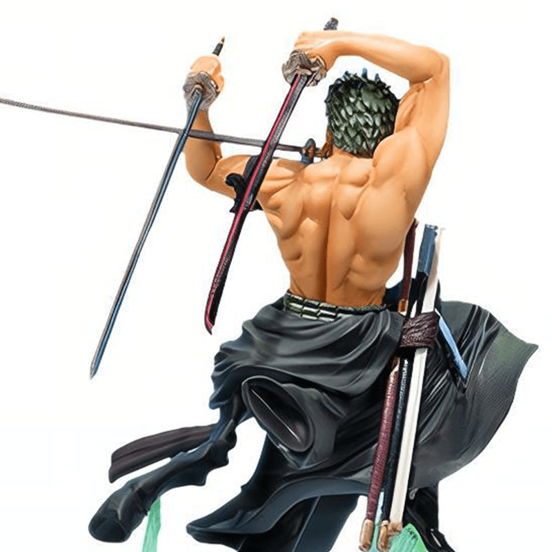 Фигурка BANDAI figuarts zero - изображение 3