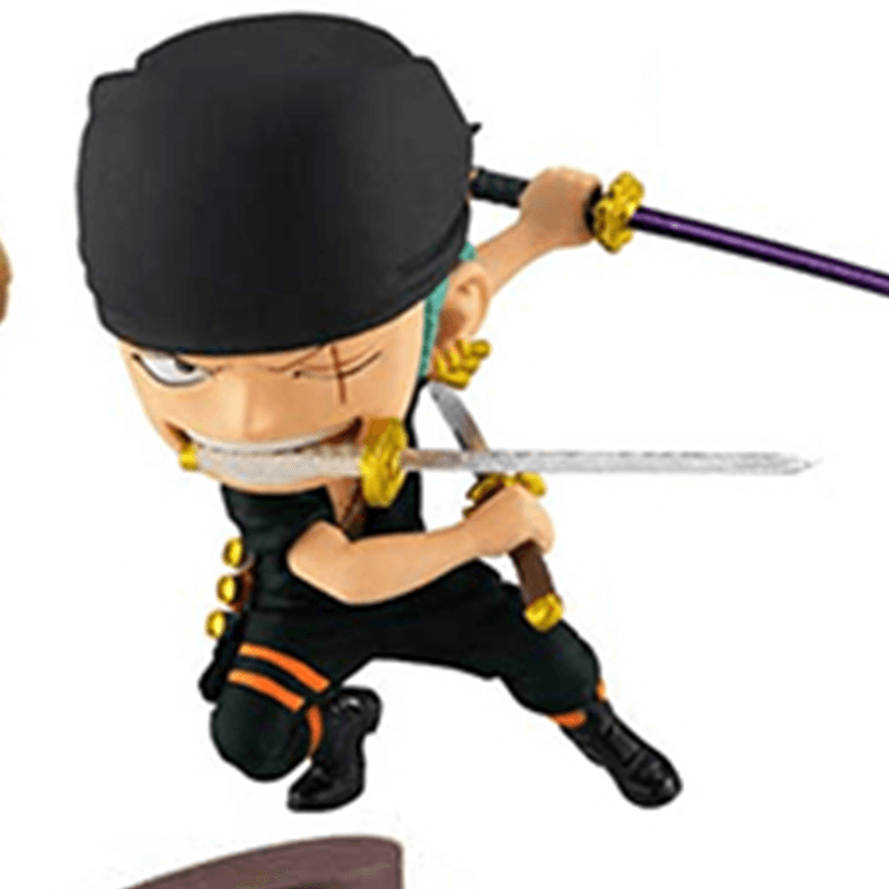 Фигурка BANPRESTO ADVERGE Tony Tony Chopper Set - изображение 4
