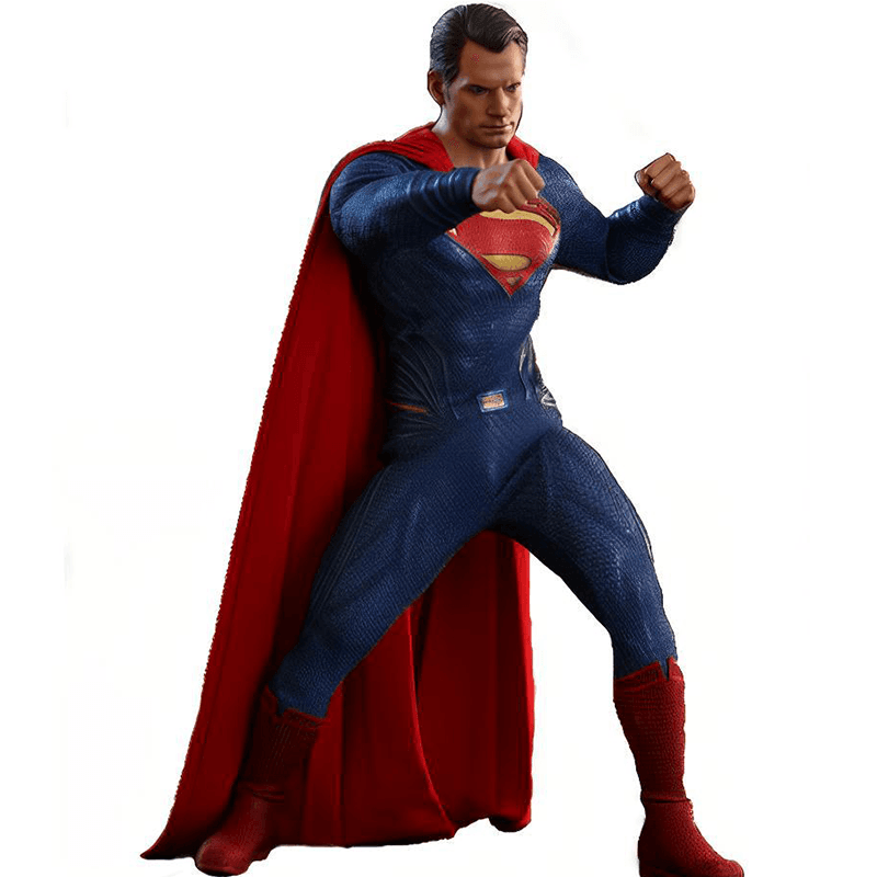 Фигурка Hot Toys mms465 16 31.5cm - изображение 4