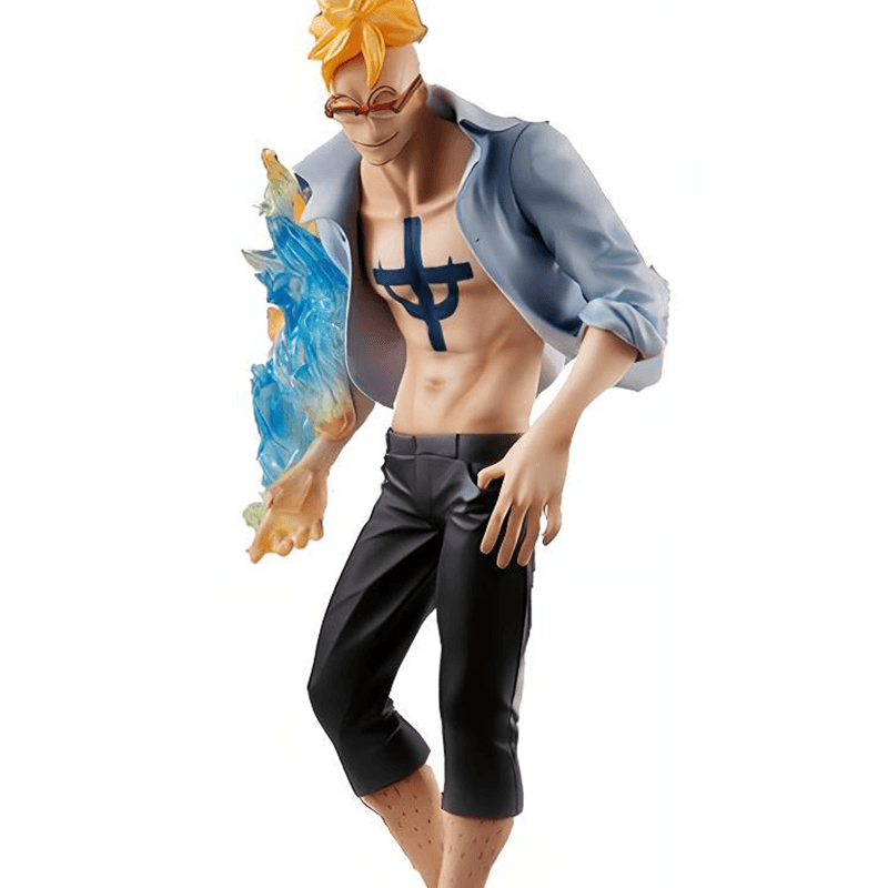 Фигурка MegaHouse p.o.p 23.5cm - изображение 2