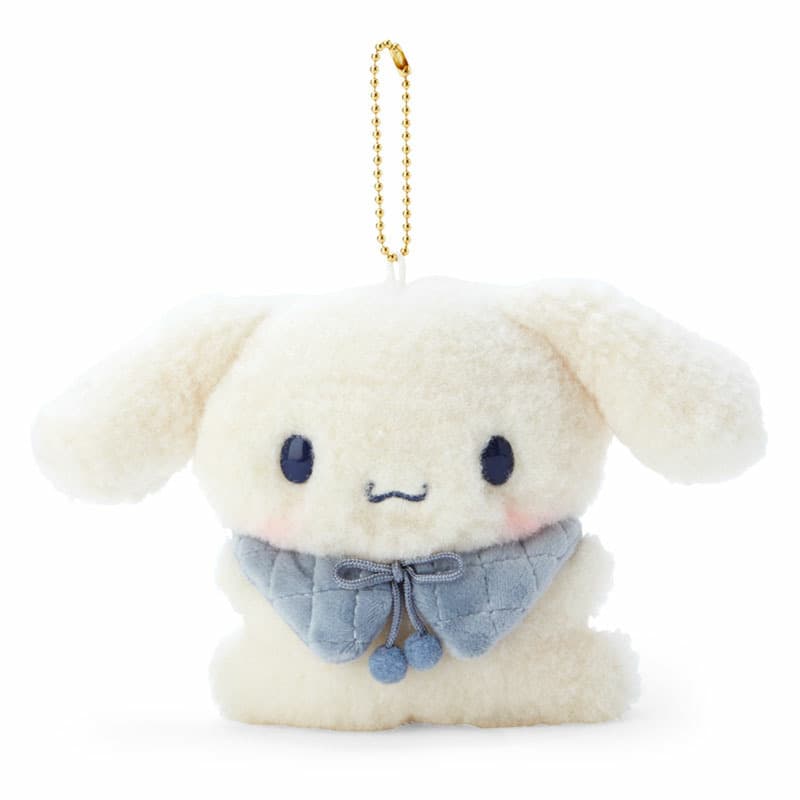 Мягкая игрушка Sanrio Poteko 11cm - изображение 2