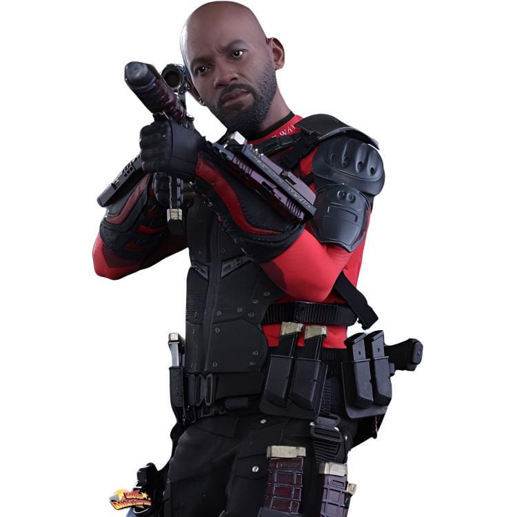 Фигурка Hot Toys x 16 - изображение 3
