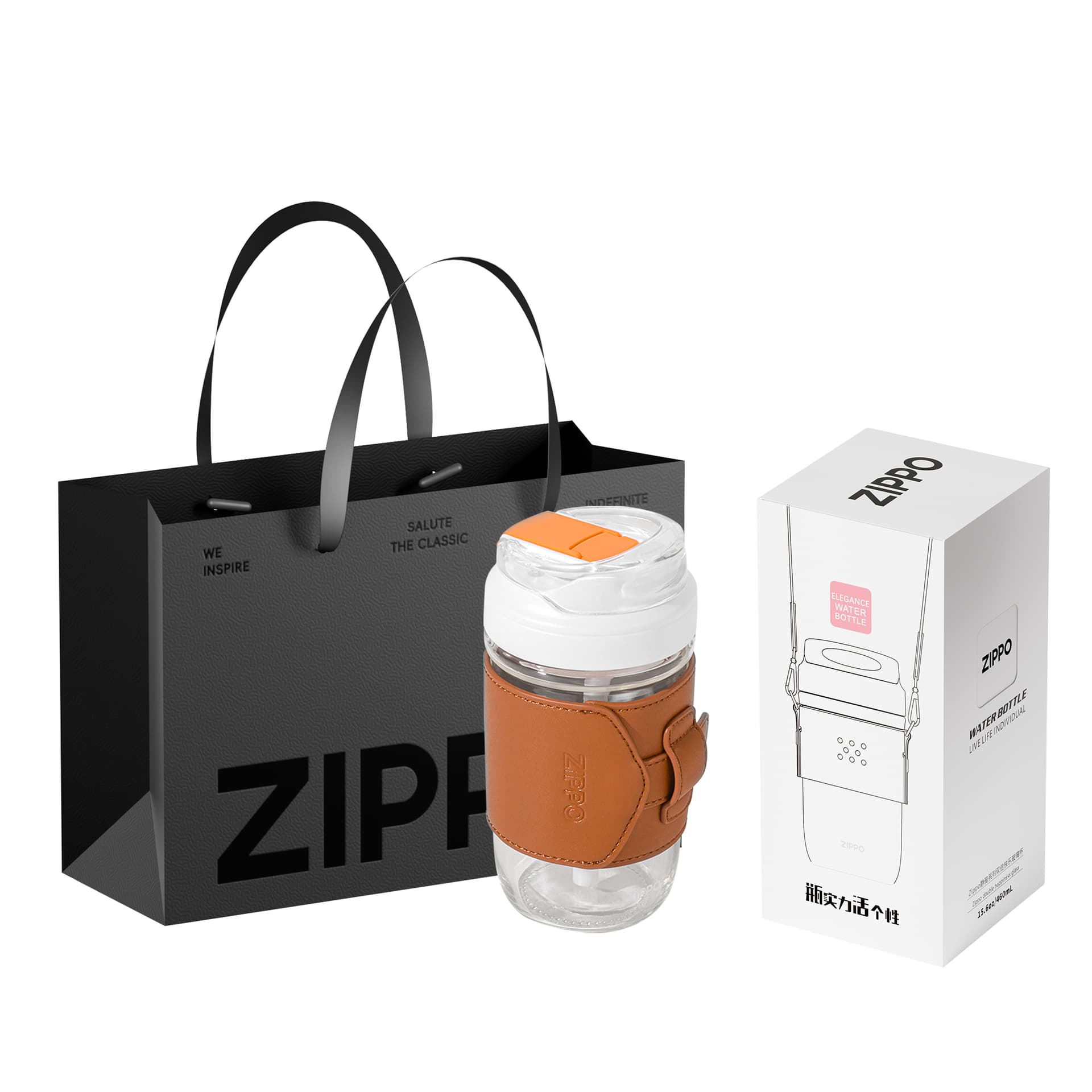 ZIPPO 460ml - изображение 1