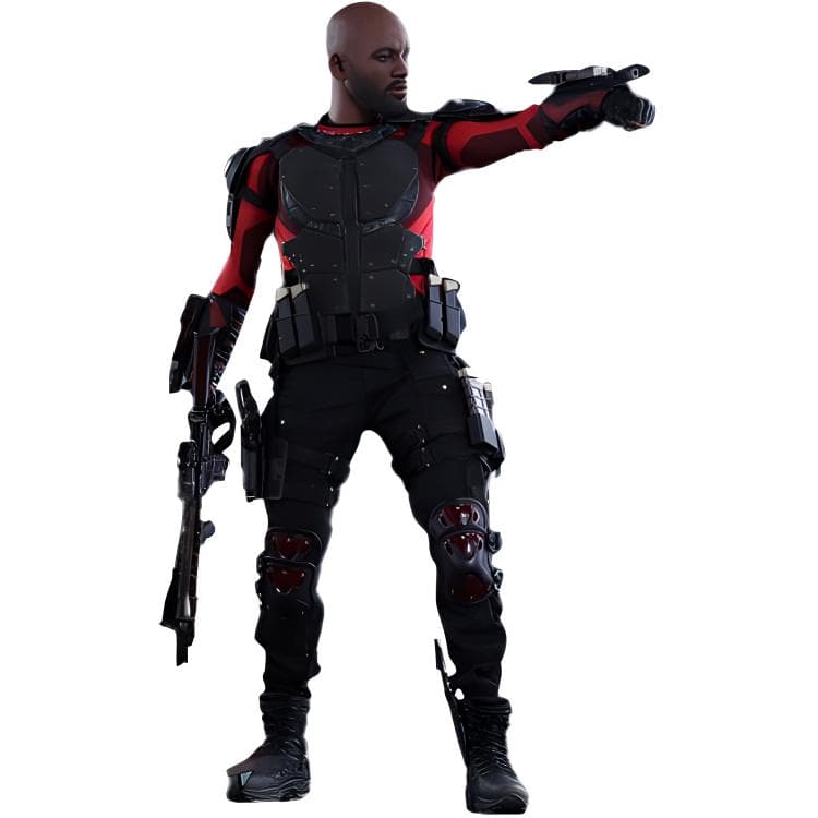 Фигурка Hot Toys x 16 - изображение 2