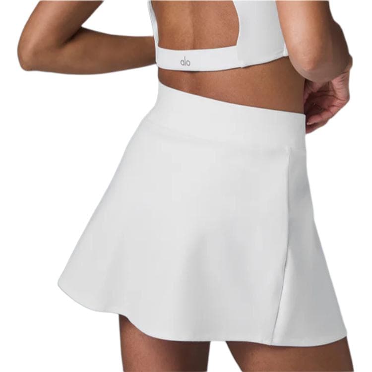 alo yoga ALOSOFT BACKSPIN SKIRTALOSOFT A - изображение 6