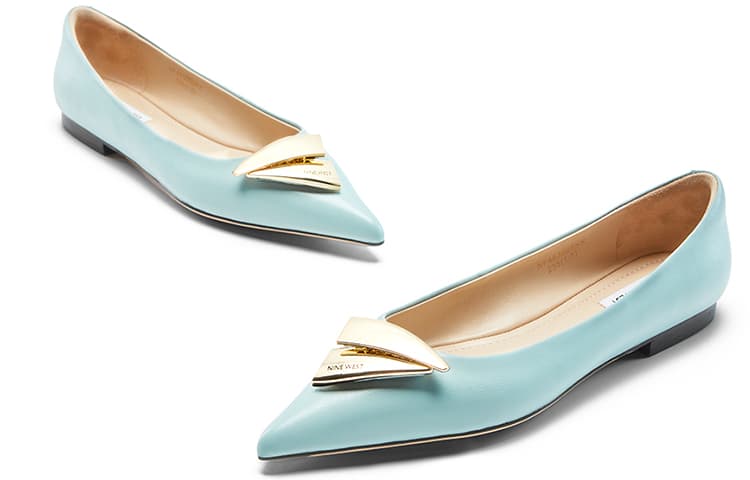 Тапочки NINE WEST 1.5cm - изображение 7