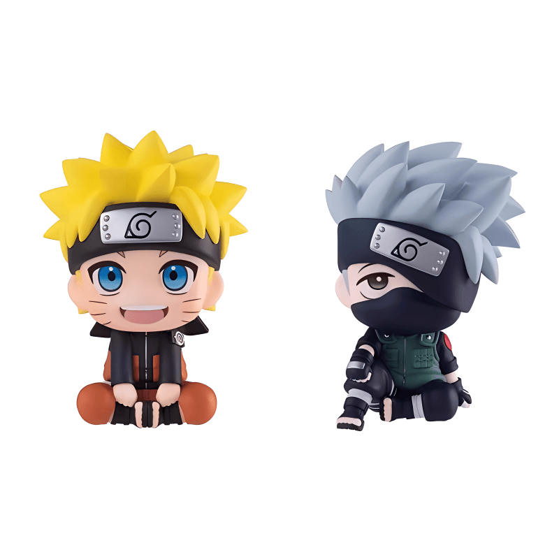 MegaHouse LOOKUP Q 11cm - изображение 2