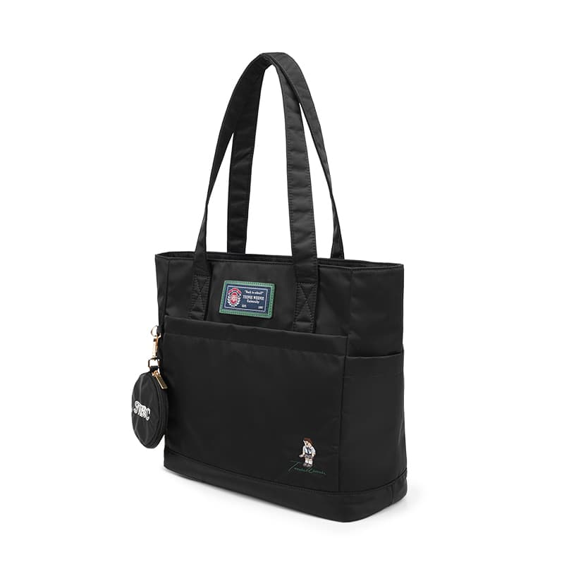 Мини-сумка Teenie Weenie PU Tote - изображение 2