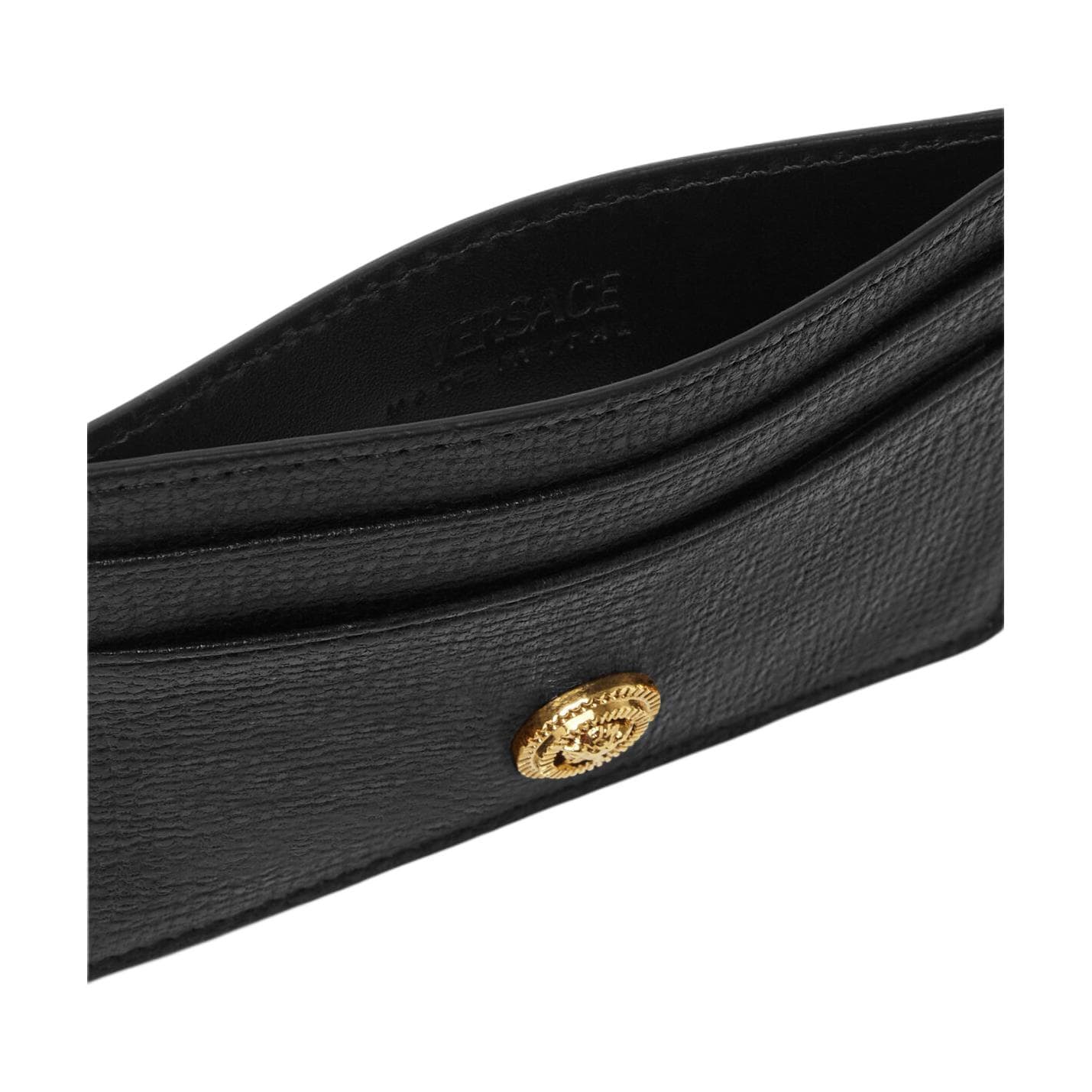 Картхолдер VERSACE MEDUSA BIGGIE Logo - изображение 3