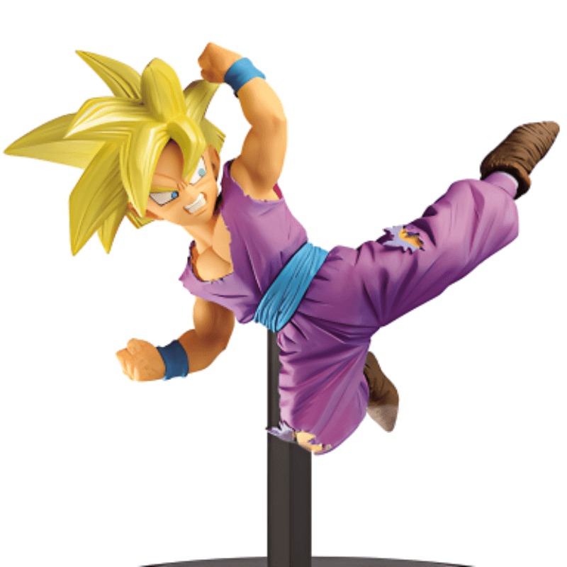 Фигурка BANPRESTO 16cm - изображение 3