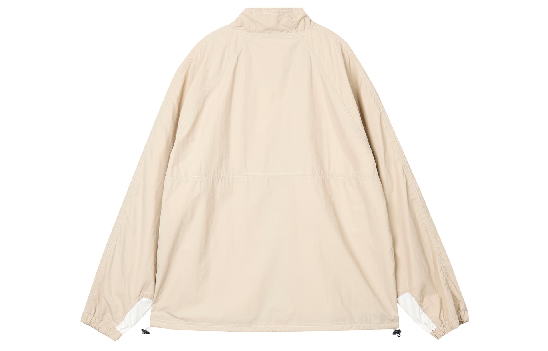 Куртка Converse Starsprinter Jacket - изображение 2