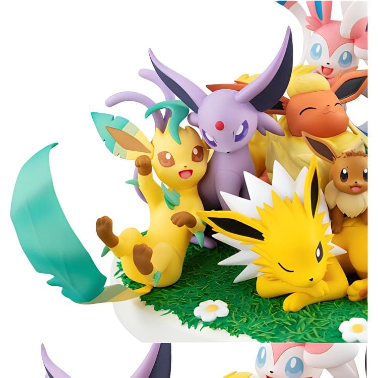 Фигурка MegaHouse gem 14cm - изображение 3