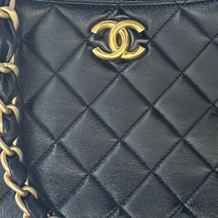 Мини-сумка CHANEL - изображение 2