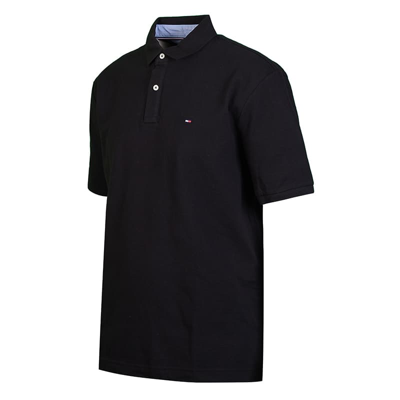 Поло Tommy Hilfiger Polo - изображение 2