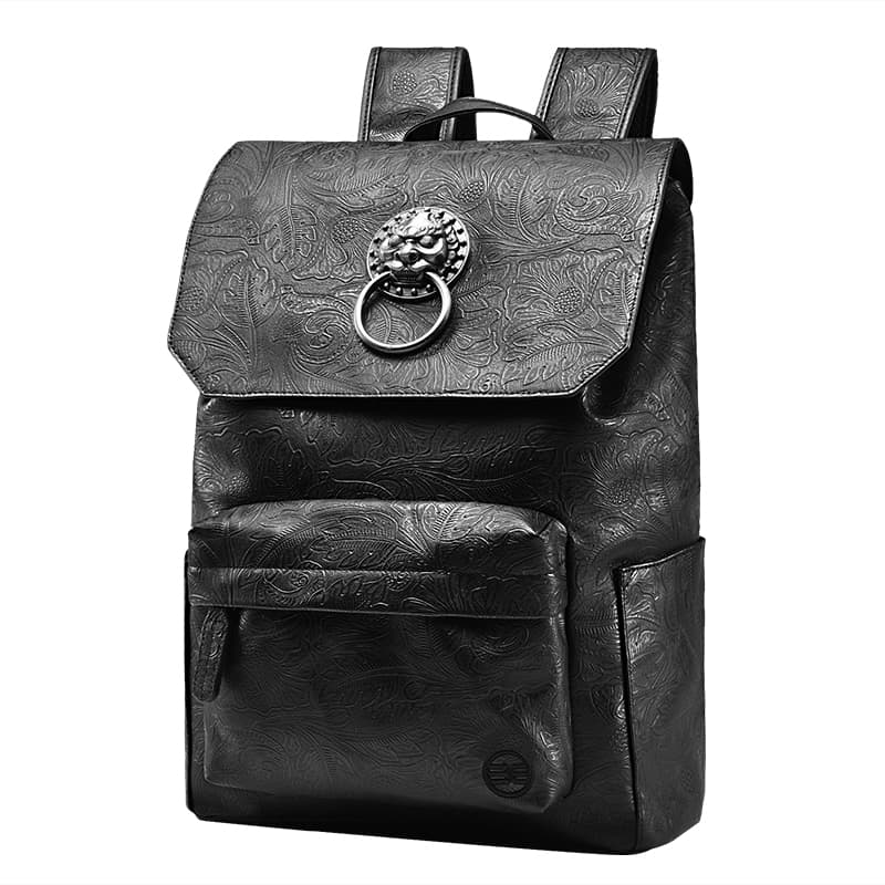 Рюкзак Chusu Backpack Black - изображение 2